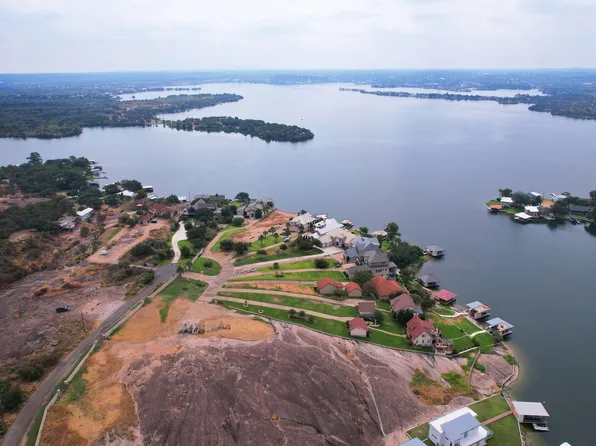 1538 Hill Top Drive, Granite Shoals, TX 78654