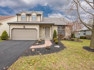 3684 Kilmuir Dr, Columbus, OH 43221