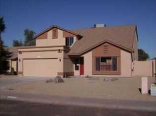 11264 N 93rd Ave, Peoria, AZ 85345