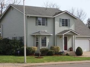 480 Kalapuya Ct, Cottage Grove, OR 97424