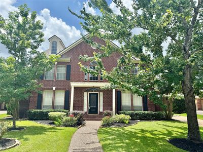 14227 Championship Ln, Houston, TX, 77069