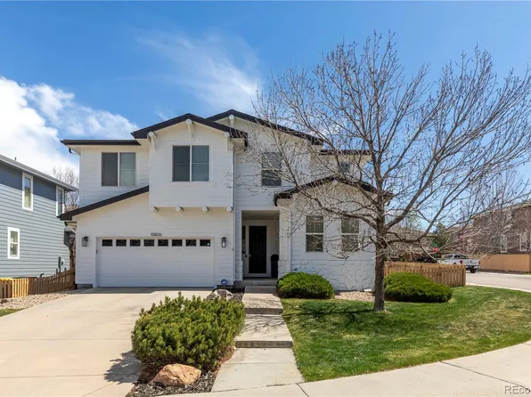 10806 Cedar Brook Lane, Highlands Ranch, CO 80126