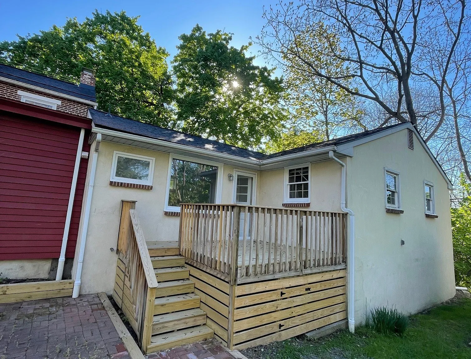 4 bed, 1524 sqft, $3,400 — Photo 2