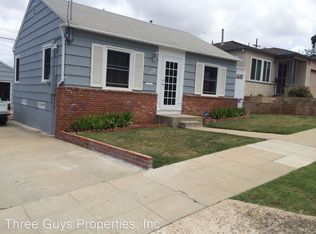 4522 Muir Ave, San Diego, CA 92107