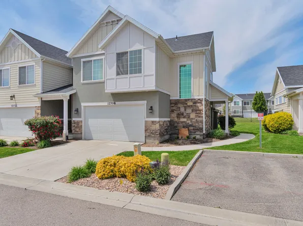12708 City Heights Dr, Riverton, UT 84065
