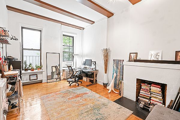 1st image of 55 Morton St APT 4K