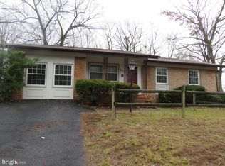 803 Salem Dr, Fredericksburg, VA 22407