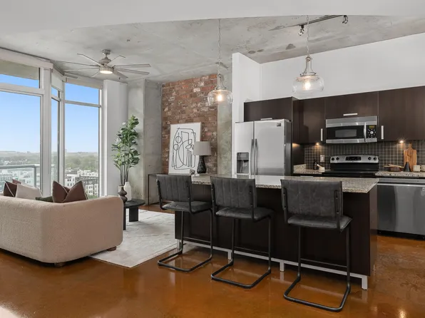 600 12th Ave S APT 1502, Nashville, TN 37203