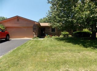 4408 Aspen Dr, Brownsburg, IN 46112