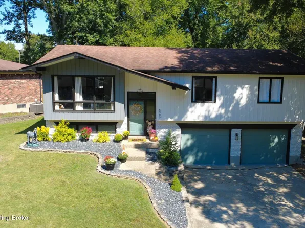 6509 Daverman Ct, Louisville, KY 40228