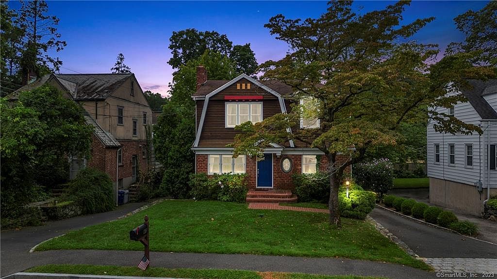 45 Sound Beach Ave, Old Greenwich, CT 06870 Zillow