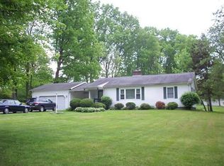 2876 Michael Ln, Hermitage, PA 16148