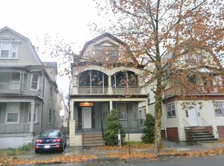 62 Clifford St, East Orange, NJ
