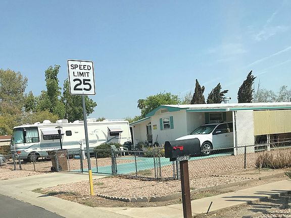 4th image of 9613 E Sunland Ave
