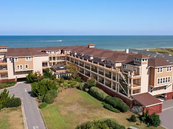 1319 N Virginia Dare Trl #3G, Kill Devil Hills, NC 27948