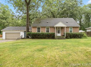 3851 Minnie Ave SW, Wyoming, MI 49519