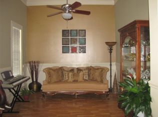 112 Stonegate Trl, Perry, GA 31069