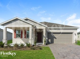 1246 Ponca Rd, Kissimmee, FL 34741