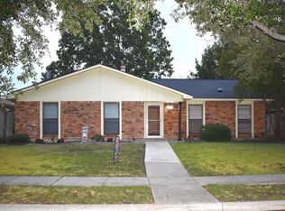 5040 Avery Ln, The Colony, TX 75056