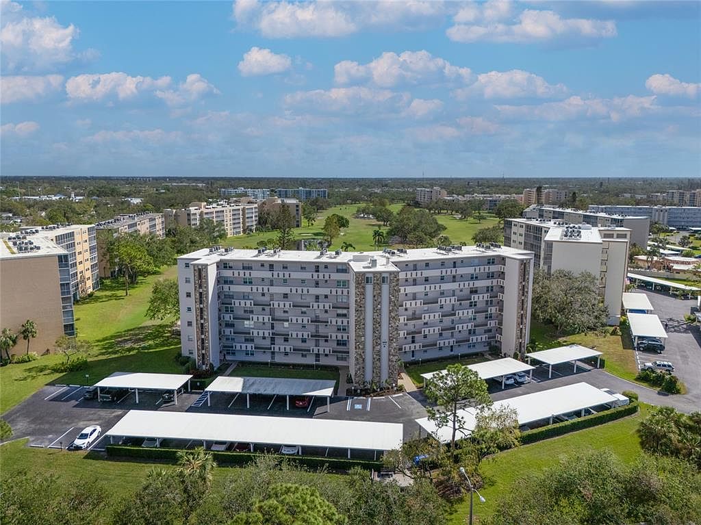 3660 Ironwood Cir APT 101M