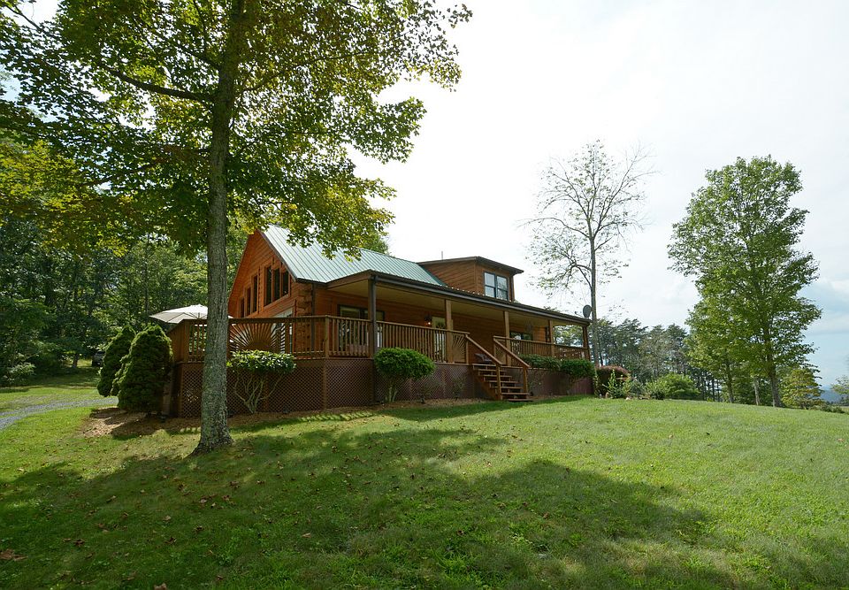 100 Mercy Mee Farm Rd, Ballard, WV 24918 Zillow