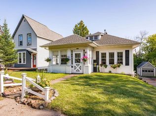 2016 Jefferson St, Duluth, MN 55812