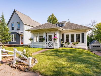 2016 Jefferson St, Duluth, MN, 55812