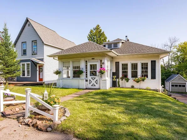 2016 Jefferson St, Duluth, MN 55812