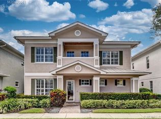 1600 SW Prosperity Way, Palm City, FL 34990
