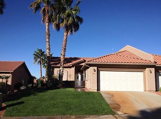 1077 Mohave Dr, Mesquite, NV 89027