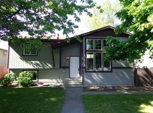 2603 E Rich Ave, Spokane, WA 99207