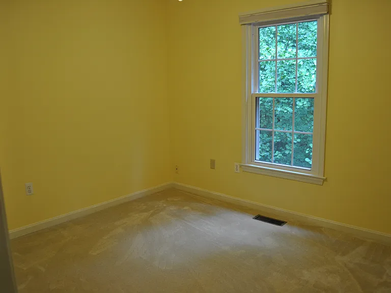 Bedroom 2 on second floor