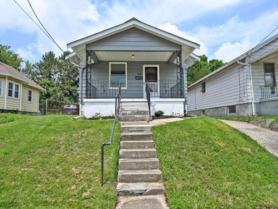 1820 De Armand Ave, Cincinnati, OH, 45239