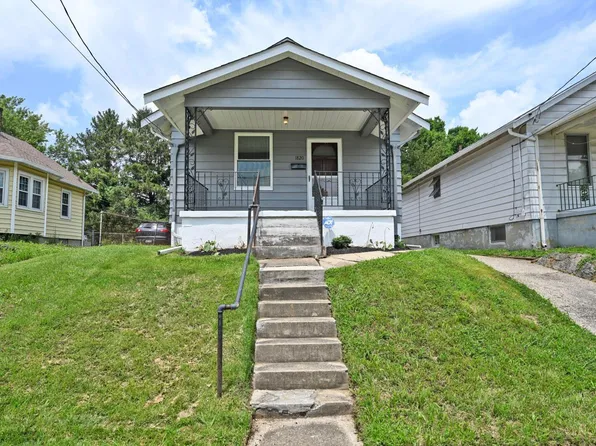1820 De Armand Ave, Cincinnati, OH 45239