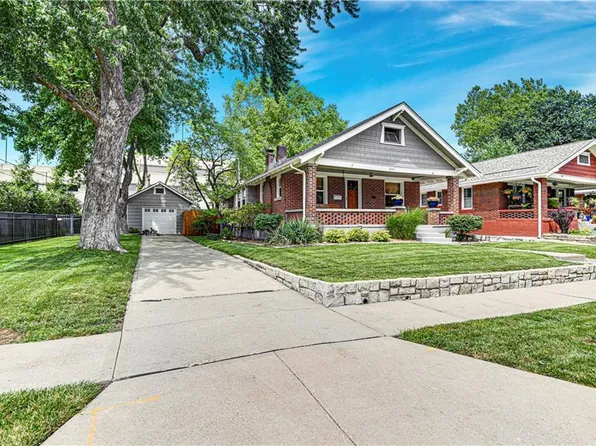 2016 W 41st Ave, Kansas City, KS 66103
