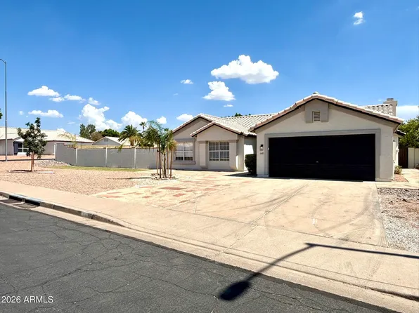 6147 E Quartz Circle, Mesa, AZ 85215