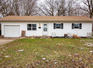 162 Home Ave, Elkhart, IN 46516