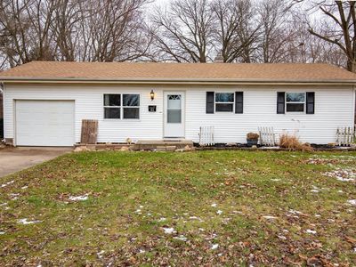162 Home Ave, Elkhart, IN, 46516