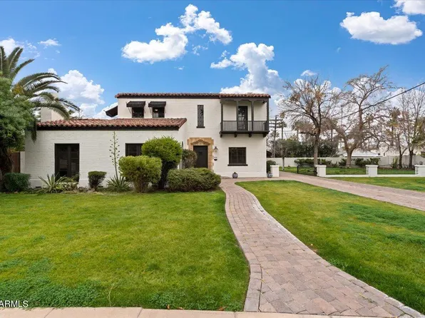 1826 PALMCROFT Way NW, Phoenix, AZ 85007