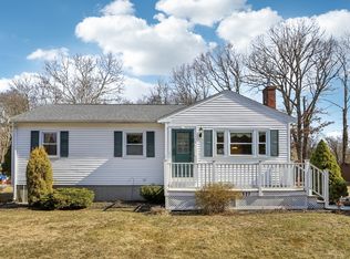 127 Beech St, Franklin, MA 02038