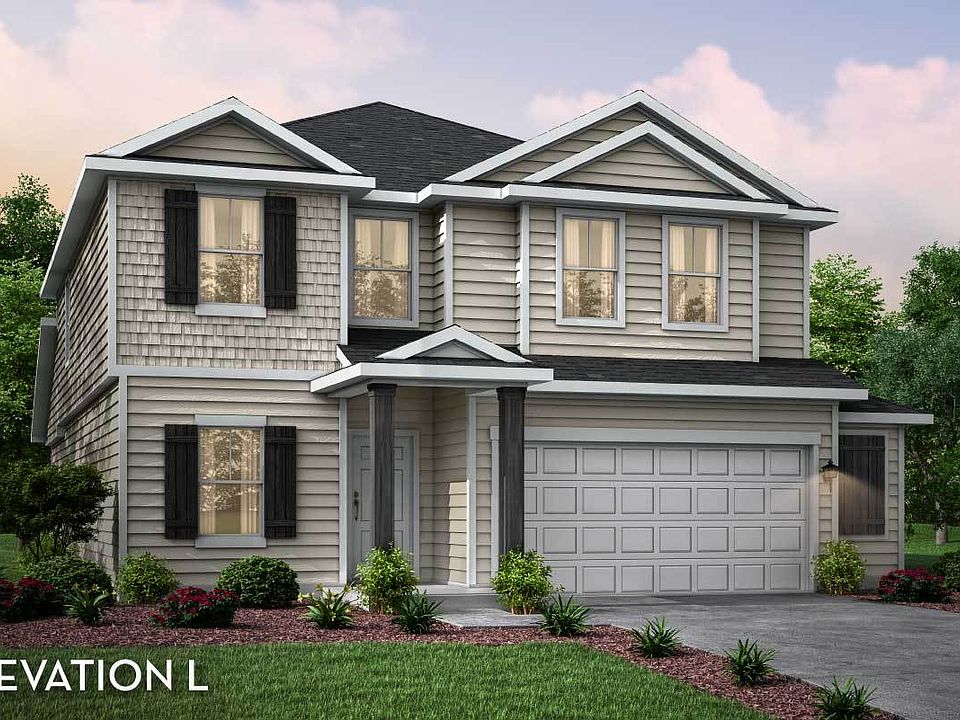 Elevation L
