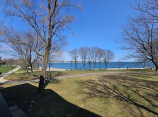 65 N Point Dr APT 206, Dorchester, MA 02125