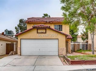 7913 Copper Canyon Rd, Las Vegas, NV 89128