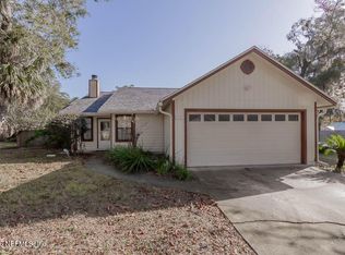 1639 PONDEROSA PINE Drive E, Jacksonville, FL 32225
