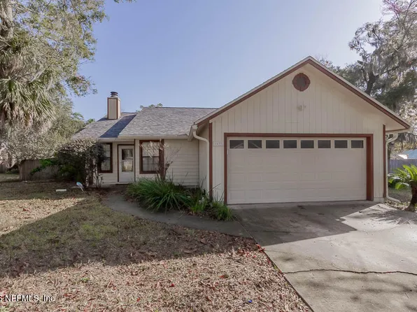 1639 PONDEROSA PINE Drive E, Jacksonville, FL 32225