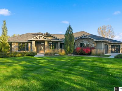1903 Mallard View Cir, Papillion, NE, 68046