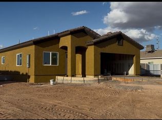 500 E Anderson Ave, Douglas, AZ 85607