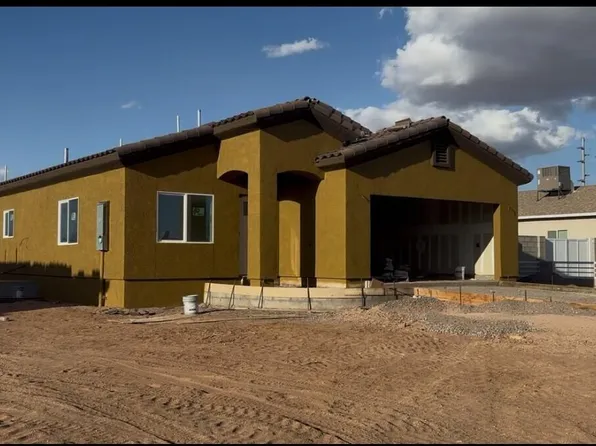 500 E Anderson Avenue, Douglas, AZ 85607