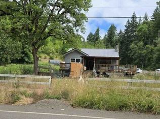 43747 Wiley Creek Dr, Sweet Home, OR 97386