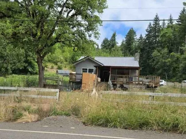 43747 Wiley Creek Dr, Sweet Home, OR 97386